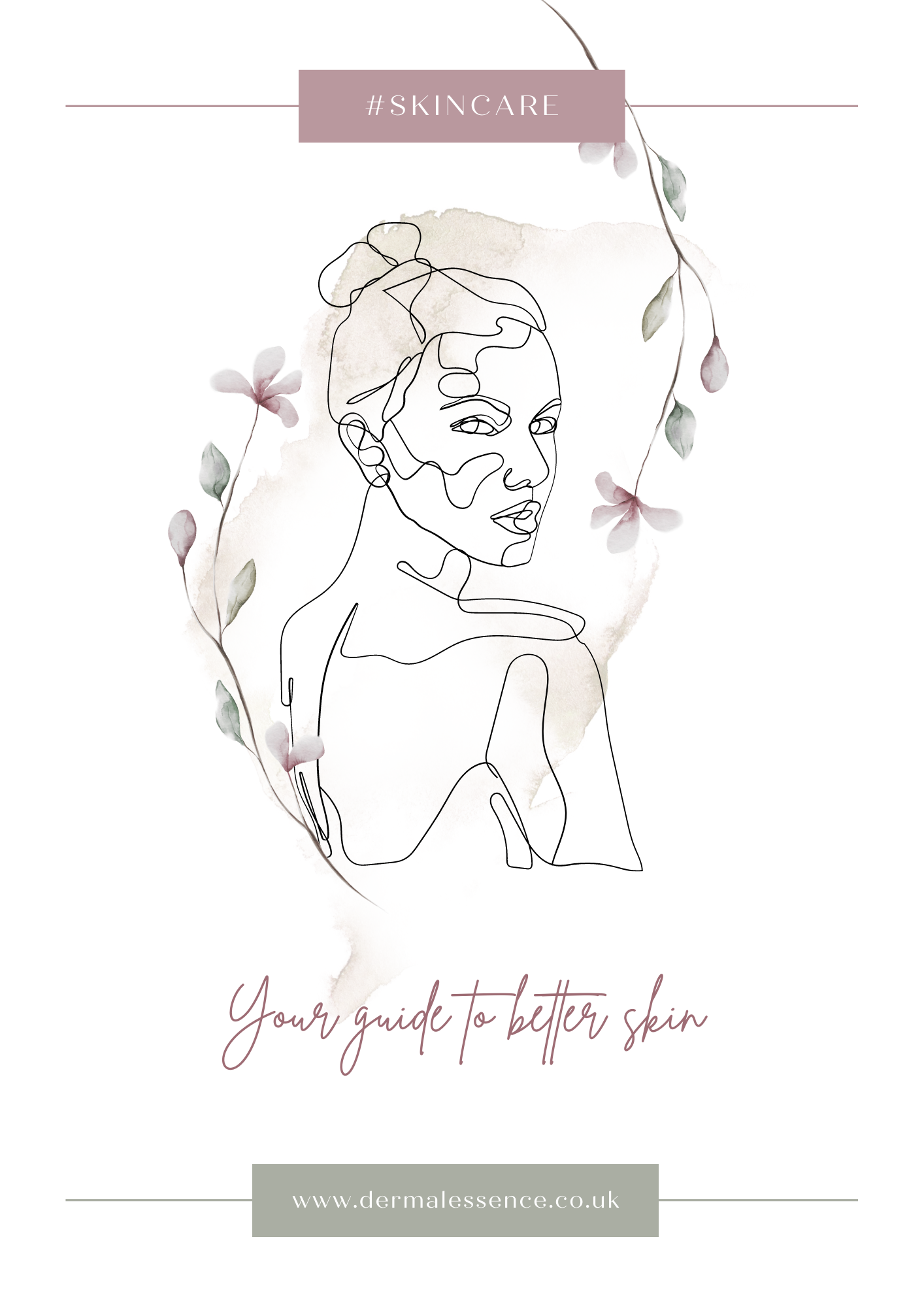 Skin confidence guide
